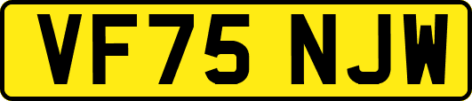 VF75NJW