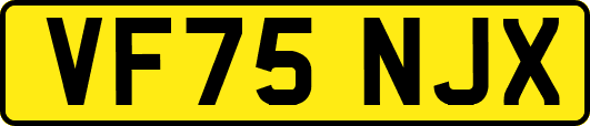 VF75NJX