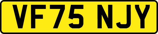 VF75NJY