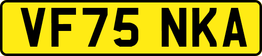 VF75NKA
