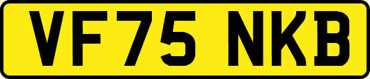 VF75NKB