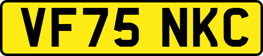 VF75NKC