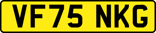 VF75NKG