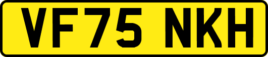VF75NKH