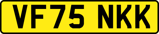 VF75NKK
