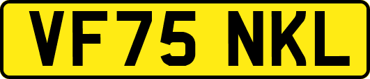 VF75NKL