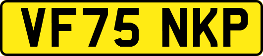 VF75NKP