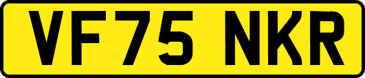 VF75NKR