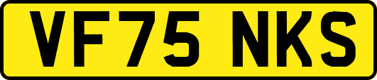 VF75NKS