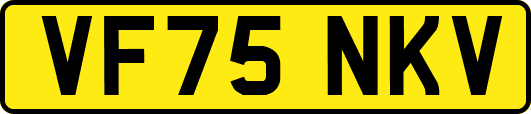 VF75NKV