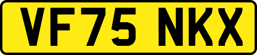 VF75NKX