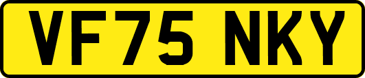 VF75NKY