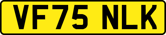 VF75NLK