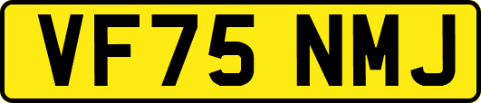 VF75NMJ