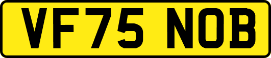 VF75NOB