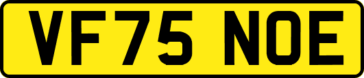 VF75NOE