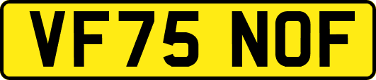 VF75NOF