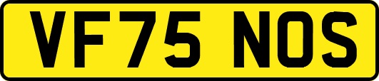 VF75NOS