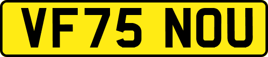 VF75NOU