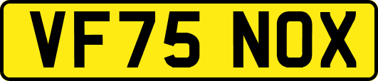 VF75NOX