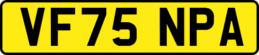 VF75NPA