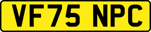 VF75NPC