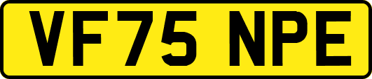 VF75NPE