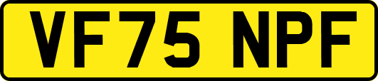 VF75NPF
