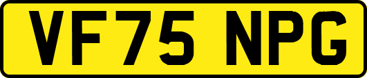 VF75NPG