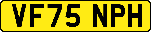VF75NPH