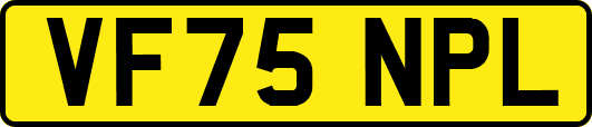 VF75NPL