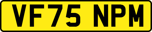 VF75NPM