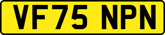 VF75NPN