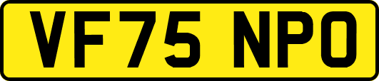 VF75NPO