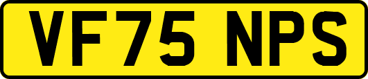 VF75NPS