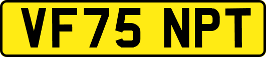 VF75NPT