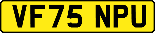 VF75NPU