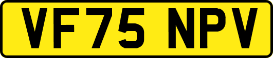 VF75NPV
