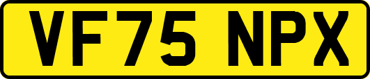 VF75NPX