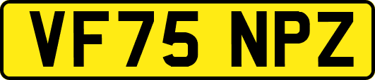 VF75NPZ