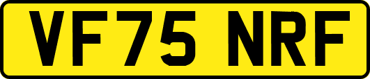 VF75NRF