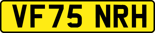 VF75NRH