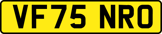 VF75NRO