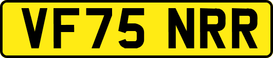 VF75NRR