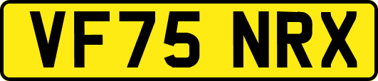 VF75NRX