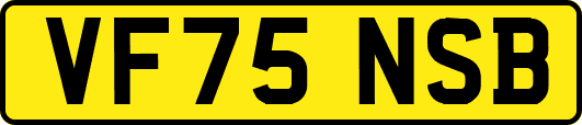 VF75NSB