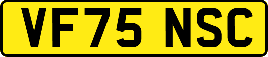 VF75NSC