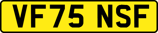 VF75NSF