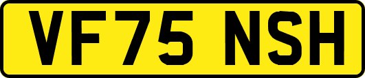 VF75NSH