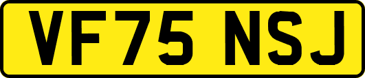VF75NSJ